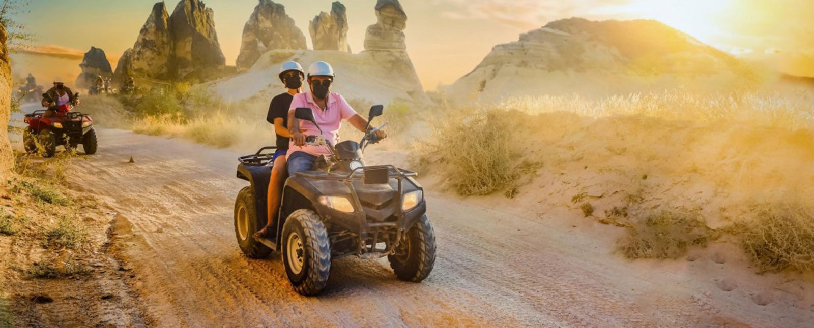 ATV Tours