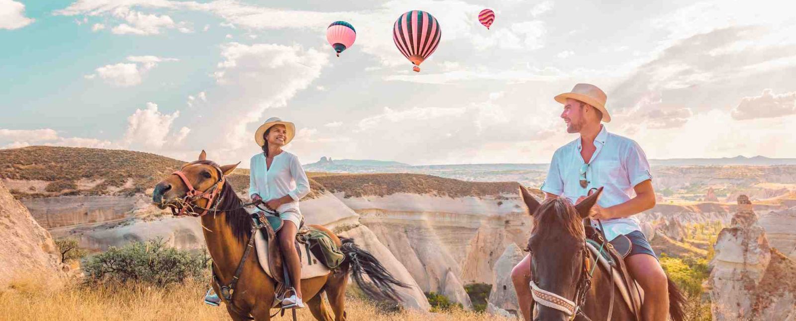 Horseback Riding